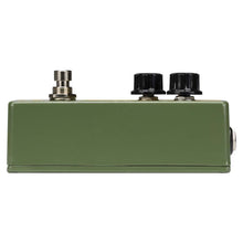 Load image into Gallery viewer, EarthQuaker Devices EQD Plumes Small Signal Shredder