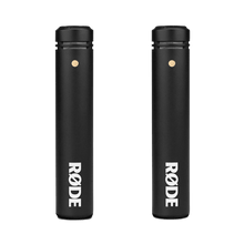 Load image into Gallery viewer, Rode M5 Matched Pair Small-diaphragm Condenser Microphone