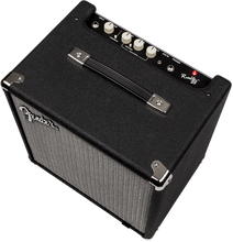 Load image into Gallery viewer, Fender RUMBLE 25 V3