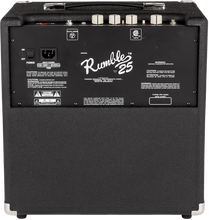 Load image into Gallery viewer, Fender RUMBLE 25 V3
