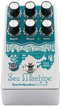 Load image into Gallery viewer, EarthQuaker Devices Sea Machine v3 Super Chorus
