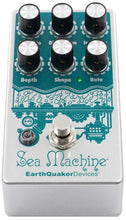 Load image into Gallery viewer, EarthQuaker Devices Sea Machine v3 Super Chorus