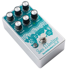 Load image into Gallery viewer, EarthQuaker Devices Sea Machine v3 Super Chorus