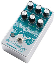 Load image into Gallery viewer, EarthQuaker Devices Sea Machine v3 Super Chorus