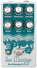 Load image into Gallery viewer, EarthQuaker Devices Sea Machine v3 Super Chorus