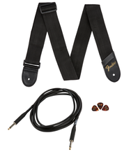 Load image into Gallery viewer, Squier 0371823332 Strat Pack, Laurel Fingerboard, Brown Sunburst, Gig Bag,