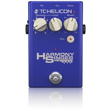 Load image into Gallery viewer, TC Helicon Harmony Singer 2