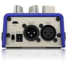 Load image into Gallery viewer, TC Helicon Harmony Singer 2