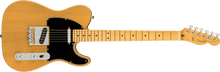 Load image into Gallery viewer, Fender American Professional II Telecaster, Maple Fingerboard - Butterscotch Blonde