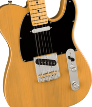 Load image into Gallery viewer, Fender American Professional II Telecaster, Maple Fingerboard - Butterscotch Blonde