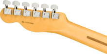 Load image into Gallery viewer, Fender American Professional II Telecaster, Maple Fingerboard - Butterscotch Blonde
