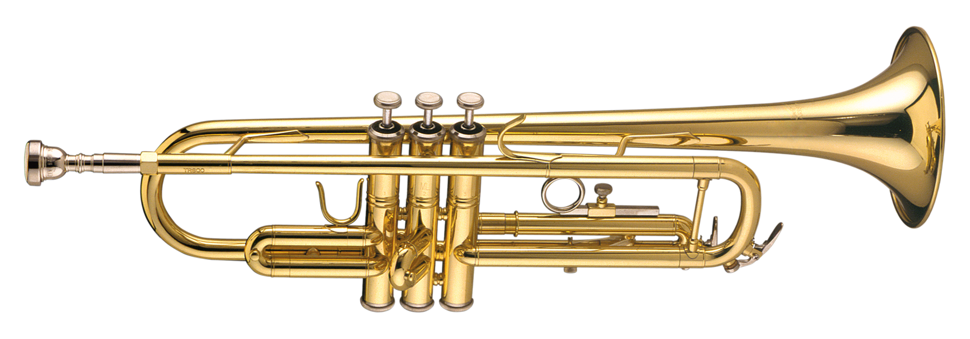 Bach deals aristocrat trumpet