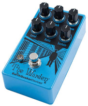 Load image into Gallery viewer, EarthQuaker Devices Warden Optical Compressor v2