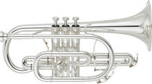 Load image into Gallery viewer, Yamaha YCR-8335S NEO Cornet