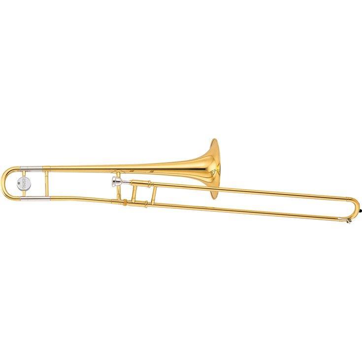 Yamaha YSL154 Student Trombone
