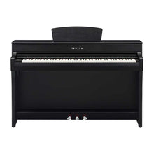 Load image into Gallery viewer, Yamaha CLP735 Digital Piano Black
