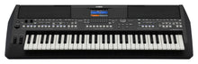 Load image into Gallery viewer, Yamaha PSRSX600 Arranger Workstation