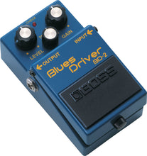 Load image into Gallery viewer, Boss BD-2 Blues Driver