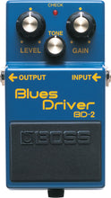 Load image into Gallery viewer, Boss BD-2 Blues Driver