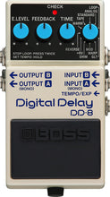 Load image into Gallery viewer, Boss DD8 Digital Delay