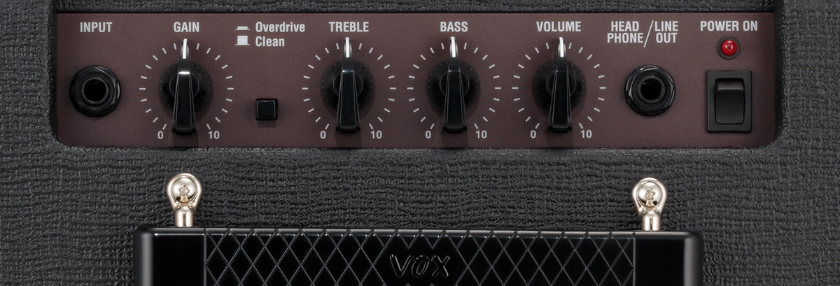 Vox Pathfinder 10w Guitar Amplifier