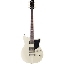 Load image into Gallery viewer, Yamaha RSS20VW Revstar Standard, w/ Humbuckers - Vintage White