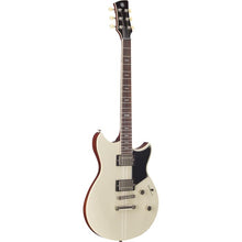 Load image into Gallery viewer, Yamaha RSS20VW Revstar Standard, w/ Humbuckers - Vintage White