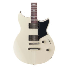 Load image into Gallery viewer, Yamaha RSS20VW Revstar Standard, w/ Humbuckers - Vintage White