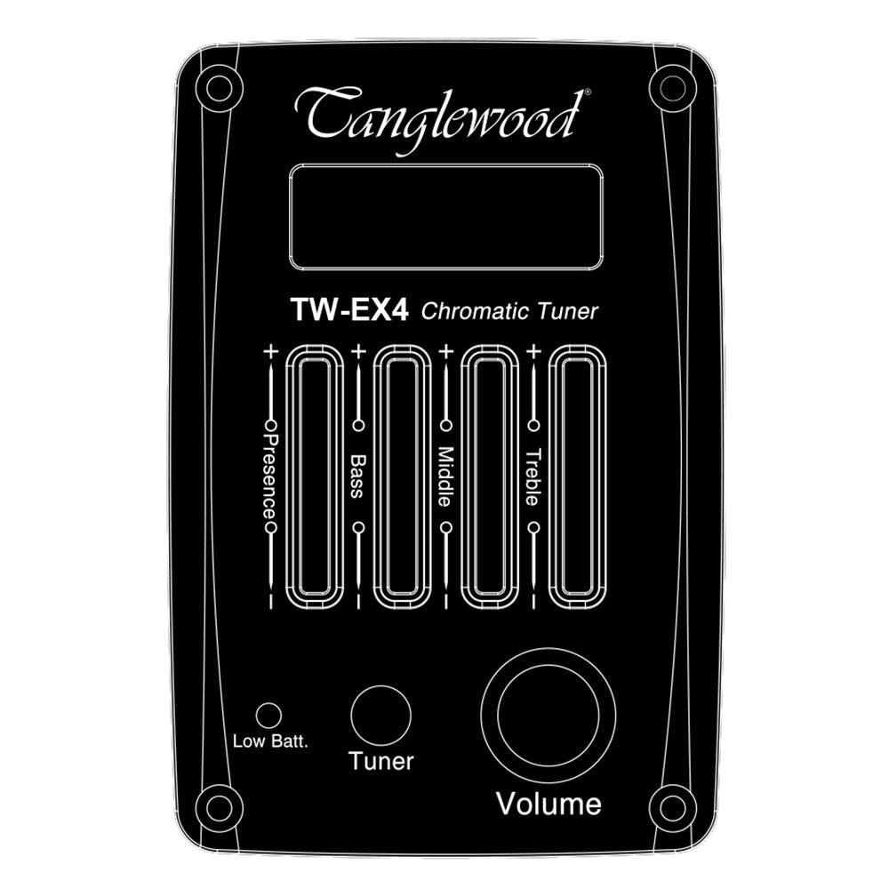 Tanglewood TWCROE A/E Crossroads Orchestra