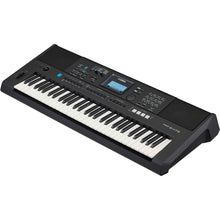 Load image into Gallery viewer, Yamaha PSRE473 Portable Keyboard