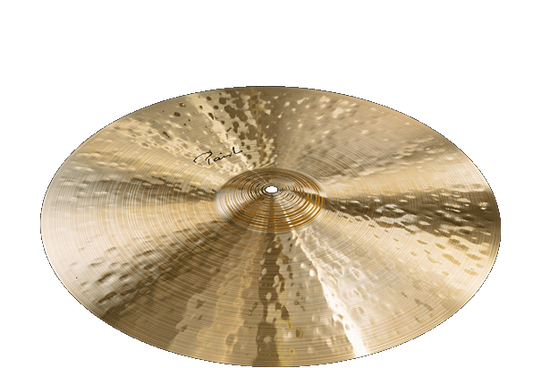 Paiste 18" SIG TRAD THIN CRASH 0004301218