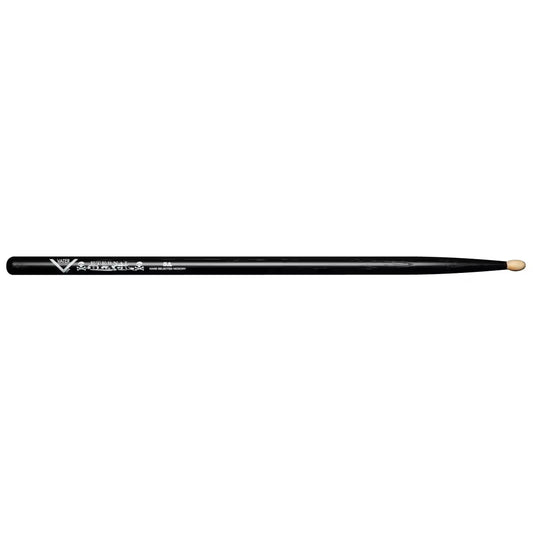 VATER Eternal Black Destroyer Wood Tip Sticks