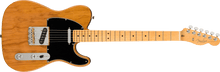 Load image into Gallery viewer, Fender American Professional II Telecaster w/ Maple Fingerboard - Roasted Pine
