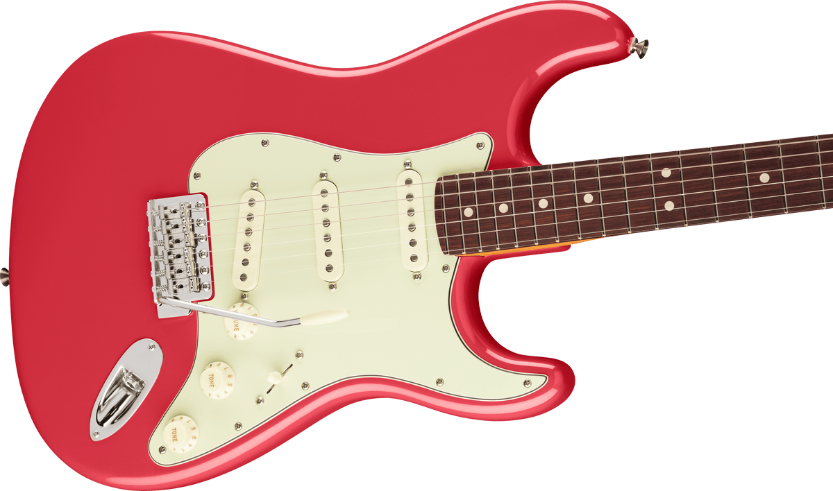 Fender American Pro Classic Strat RW FDKR