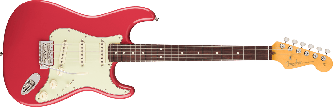 Fender American Pro Classic Strat RW FDKR