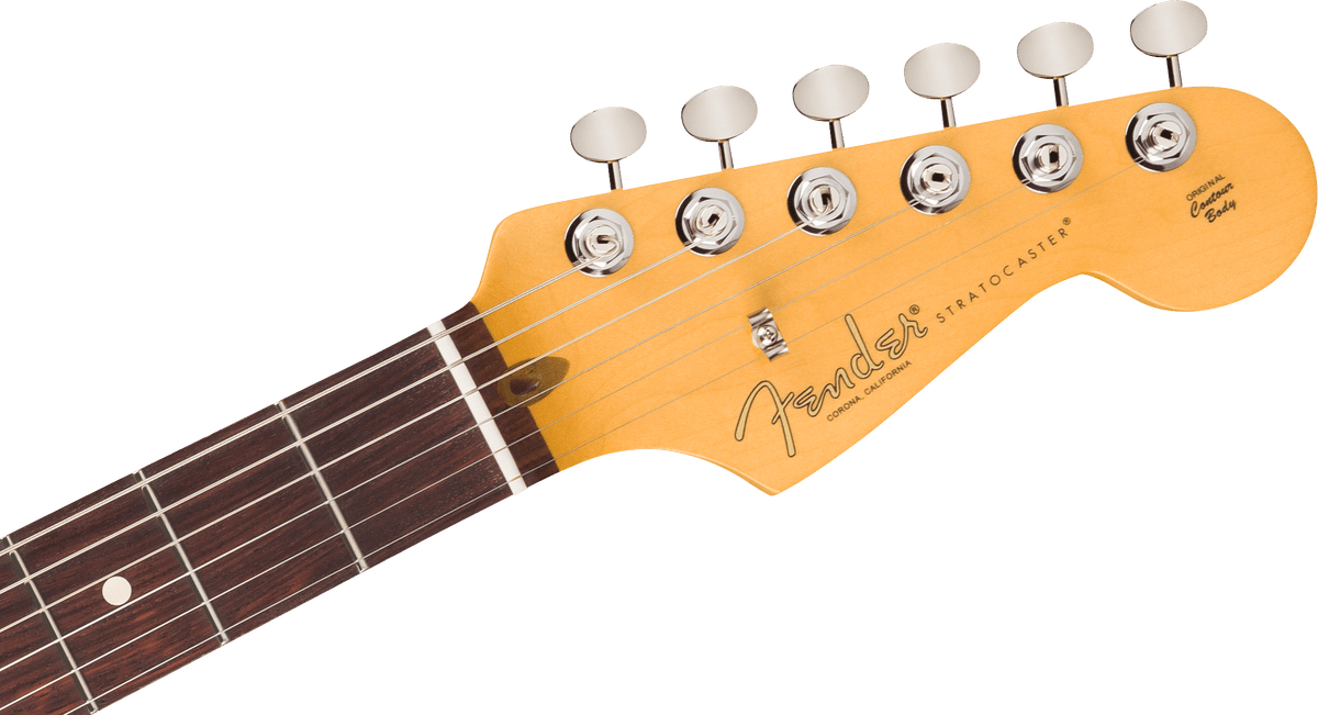 Fender American Pro Classic Strat RW FDKR