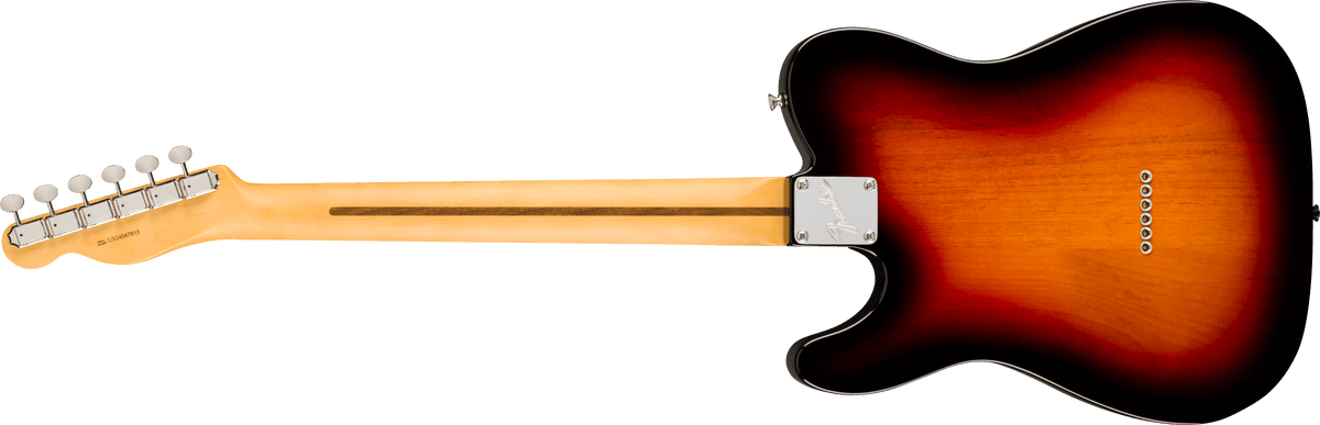Fender American Pro Classic Tele RW 3TS