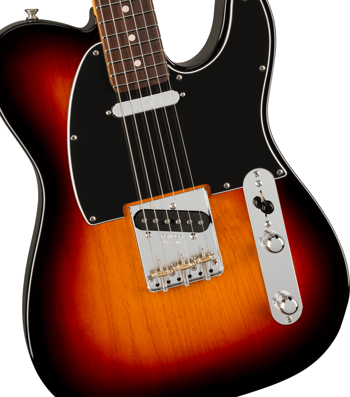 Fender American Pro Classic Tele RW 3TS