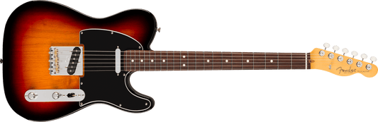 Fender American Pro Classic Tele RW 3TS