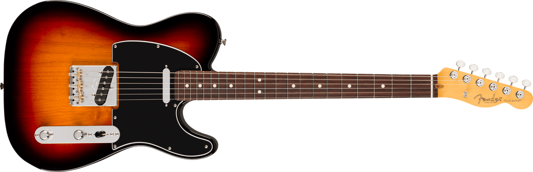 Fender American Pro Classic Tele RW 3TS