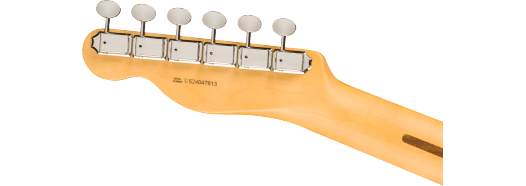 Fender American Pro Classic Tele RW 3TS