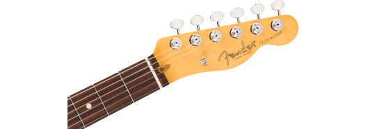 Fender American Pro Classic Tele RW 3TS