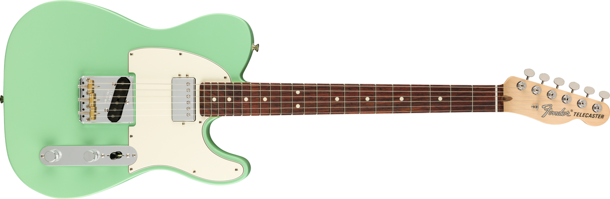 Fender American Performer Tele SFG