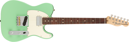 Fender American Performer Tele SFG
