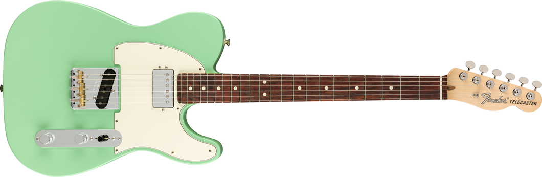 Fender American Performer Tele SFG