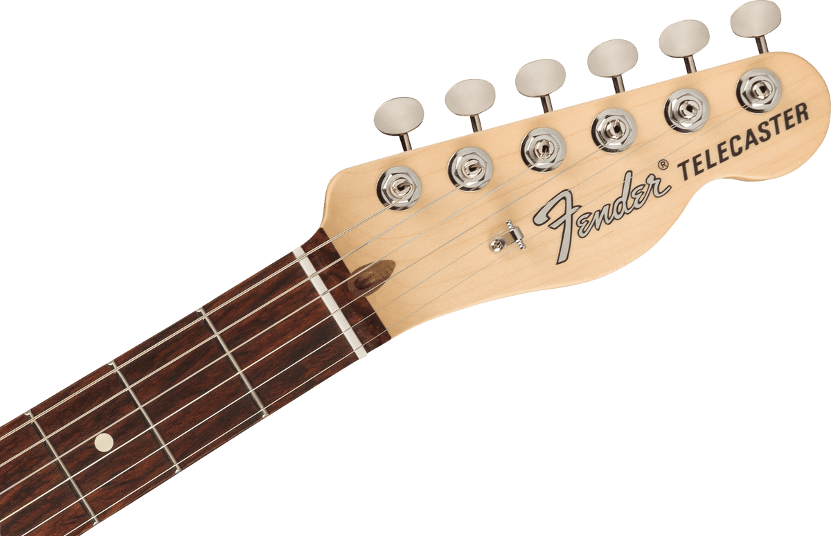 Fender American Performer Tele SFG
