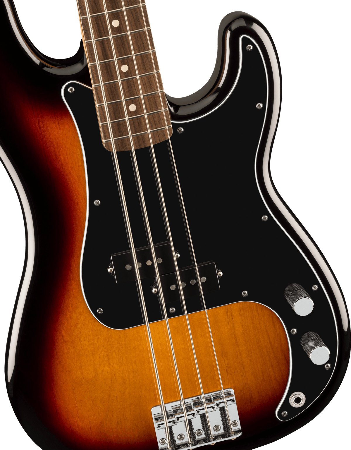 Fender Player II P Bass RW 3TS