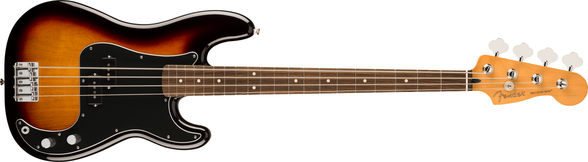 Fender Player II P Bass RW 3TS