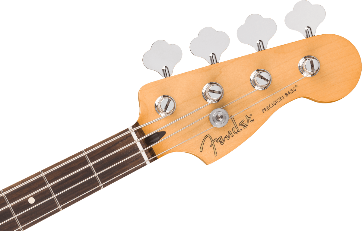 Fender Player II Precision Bass, Rosewood Fingerboard, Cactus Gray