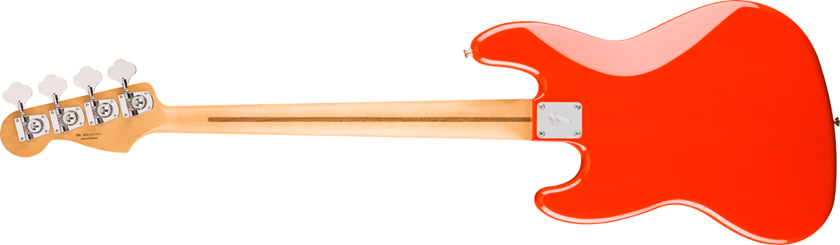 Fender Player II Jazz Bass MN CRR